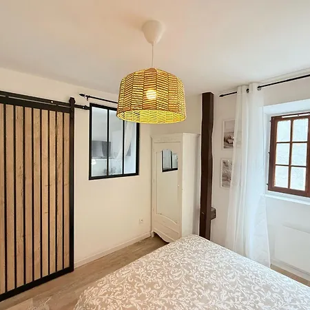 Cosy Azur & Corail ! 2ch Proche De Verdun Apartment *