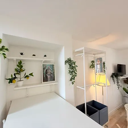 Cosy Azur & Corail ! 2ch Proche De Verdun Apartment Pau