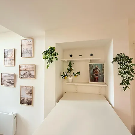 Cosy Azur & Corail ! 2ch Proche De Verdun Pau